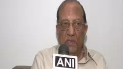 BJP veteran Vijay Kumar Malhotra