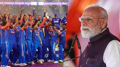 Why Modi Asia Cup post knocks sportsmanship, military valour