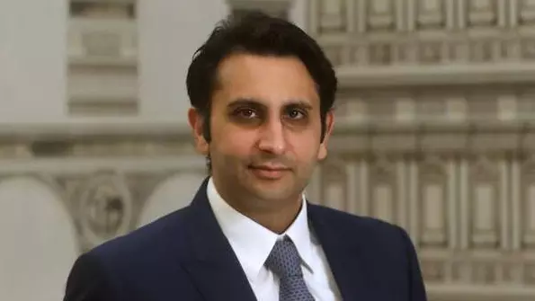 Adar Poonawalla in talks to buy out Royal Challengers Bengaluru: Report