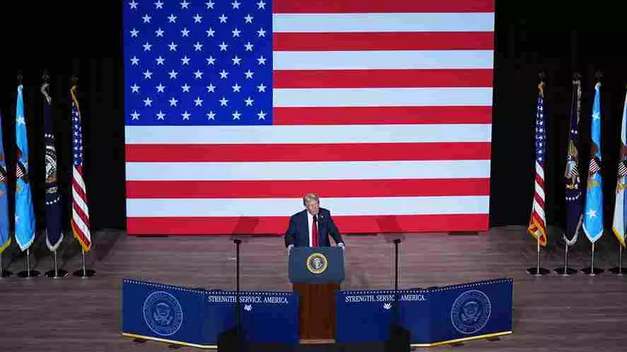 US government shuts down for the first time in six years