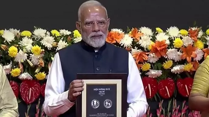 RSS centenary celebrations