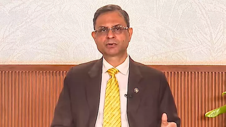 RBI will move with caution, but need for courage led to easing of bank norms: Governor