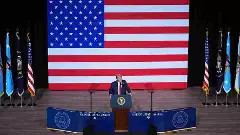 US government shuts down for the first time in six years