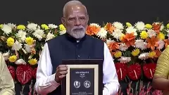 RSS centenary celebrations