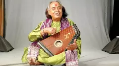 Classical singer Pandit Chhannulal Mishra dies at 89