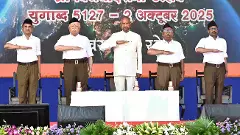 Diversity, not ‘us vs them’ mindset, India’s tradition: RSS chief Bhagwat