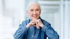 Jane Goodall