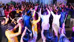 Dussehra-Dandiya-Navratri