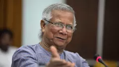 Yunus warns of attempts to derail Bangladesh elections