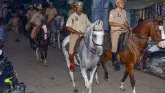 Security beefed up in Bareilly