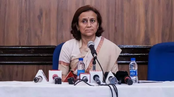 Sonam Wangchuks wife moves SC over husbands arrest under NSA