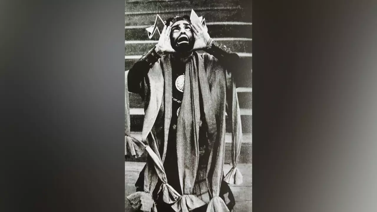 Why NSD fee for acting course in Mumbai has raised concerns of the institute serving the elite