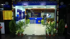 Inquiry ordered allegations against Chennai Customs in Wintrack case