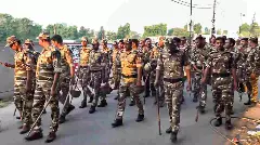 UPs Bareilly on high alert amid I love Muhammad row