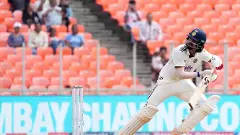 KL Rahul ends nine-year wait for home Test ton as India take lead against West Indies