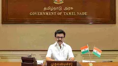 Stalin slams BJP MP
