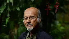 Veteran Journalist and author TJS George passes away at 97