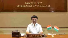 Stalin slams BJP MP