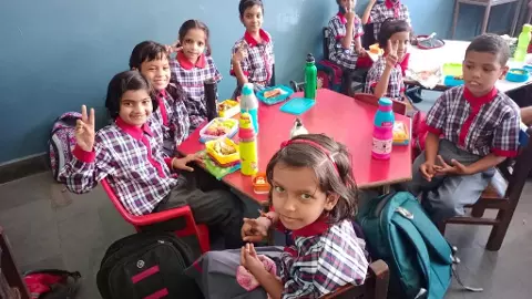 primary school primary school