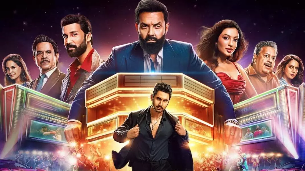 The B***ds Of Bollywood