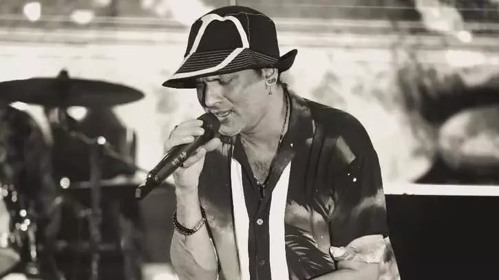 Zubeen’s wife returns autopsy report, says cops should decide on making it public