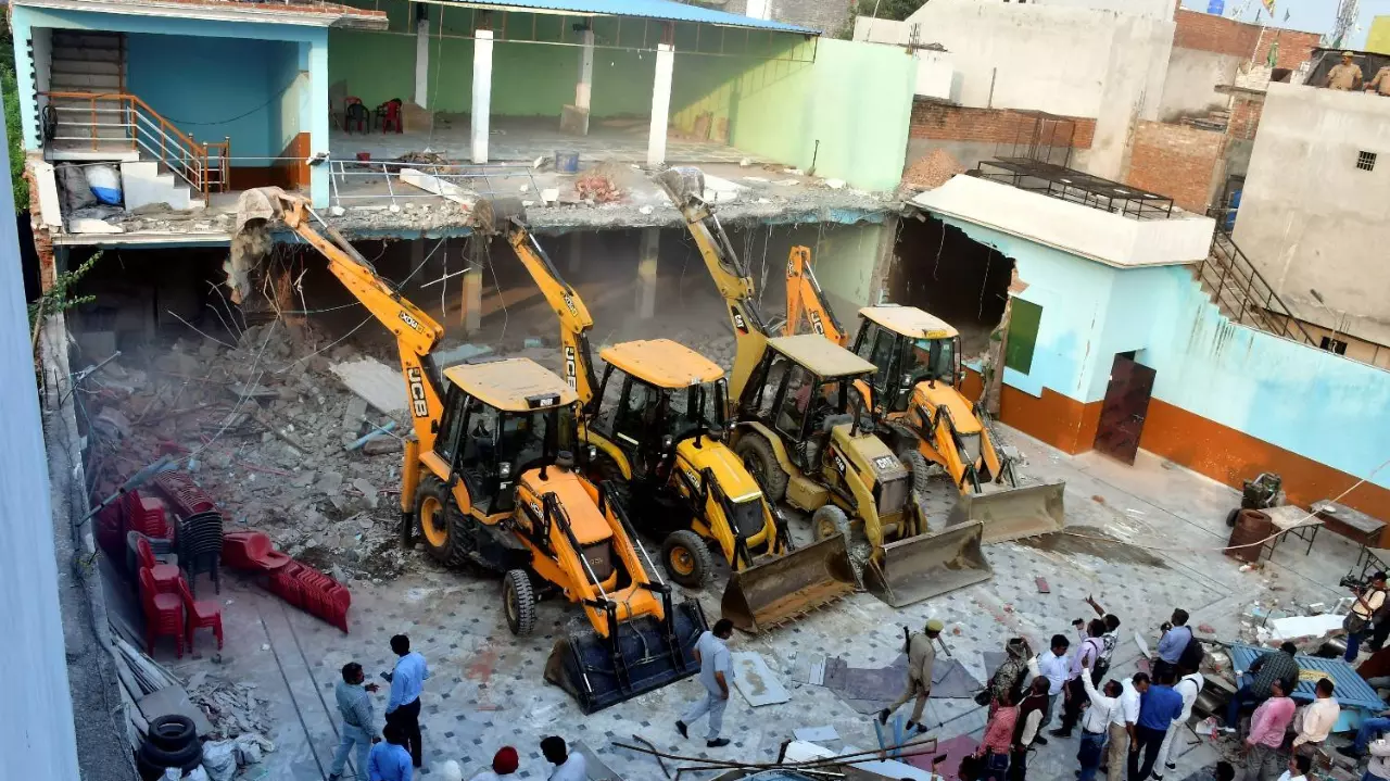 I love Muhammad campaign