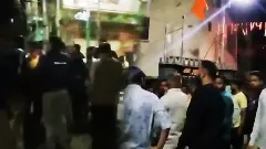 Belagavi communal unrest