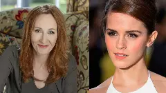 J.K.Rowling-Emma-Watson