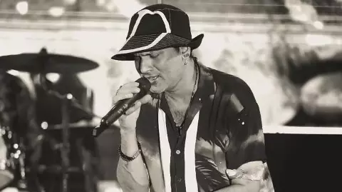 Zubeen Garg was drunk, declined life jacket, say Singapore Police