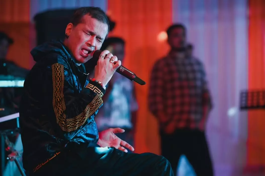 Zubeen Garg Zubeen Garg