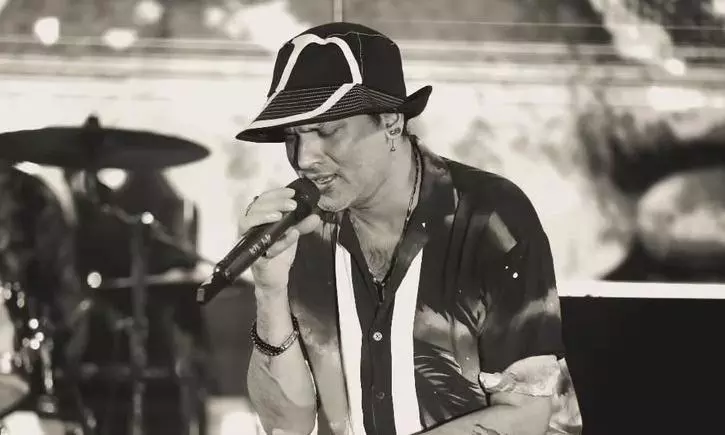 SIT charges four with murder in Zubeen Garg death case SIT charges four with murder in Zubeen Garg death case