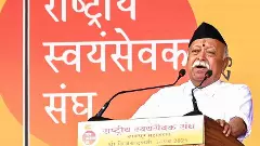 Mohan Bhagwat