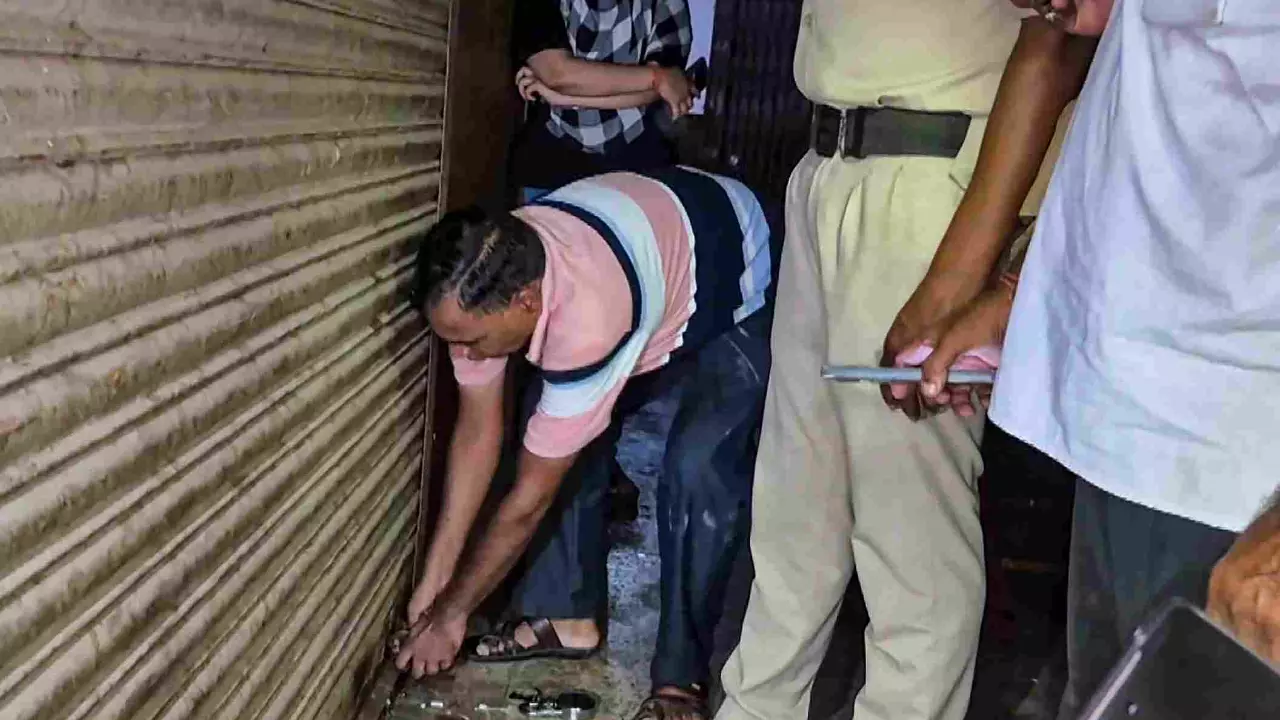 Karnataka, Telangana on alert amid child deaths due to toxic cough syrup