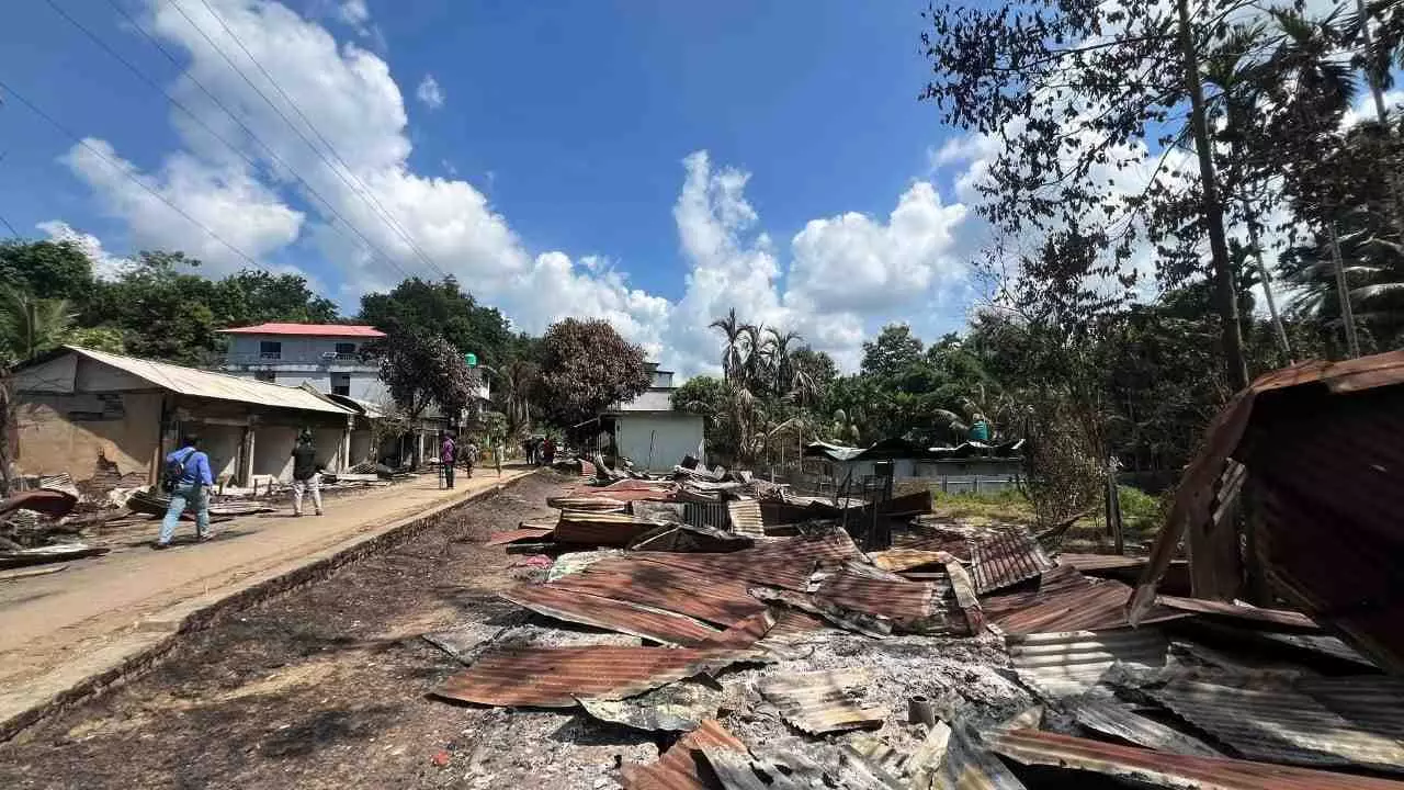 How Bangladesh’s provocative military strategy fuelled unrest in its hill tracts