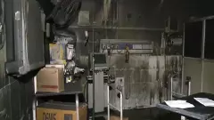 Jaipur hospital fire