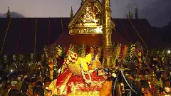 Sabarimala row offers Opposition yet another ‘gold(en) opportunity’ to corner LDF