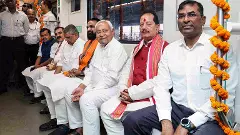 Nitish Kumar inaugurates first section of Patna Metro ahead of poll announcement