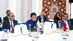 India in talks with US, EU and others for trade pacts, says Piyush Goyal