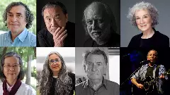 Nobel Prize in Literature 2025