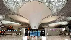 Navi Mumbai International Airport