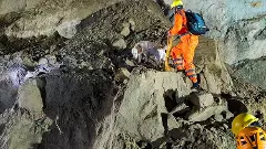 18 killed as landslide hits bus in Himachal Pradesh