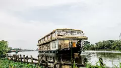 Why Vembanads houseboats, a pillar of Kerala tourism, have environmentalists worried