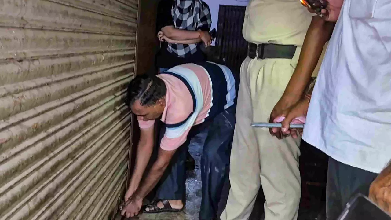 Contaminated cough syrup tragedy exposes Indias chronic drug regulation crisis