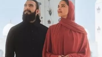 Deepika Padukone in hijab for Abu Dhabi ad sparks fake feminist row