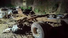 Himachal bus accident