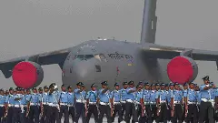 Operation Sindoor restored rightful place of offensive air action in national consciousness: IAF chief