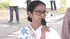 Mamata Banerjee