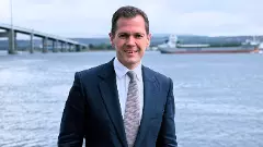 Tory MP, Robert Jenrick