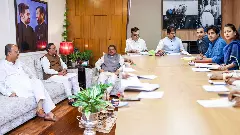 NDA and INDIA to contest Bihar Assembly elections 2025