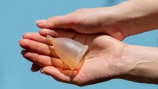 Menstrual Cup